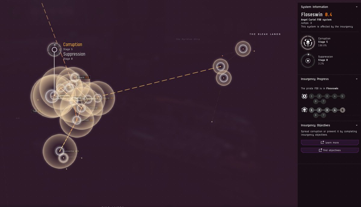 Ashterothi's tweet photo. How it started and how it's going
#Tweetfleet #TheInvited #Insurgancy #Havoc https://t.co/EXSfUydals