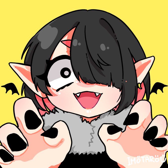 #新しいプロフィール画像 