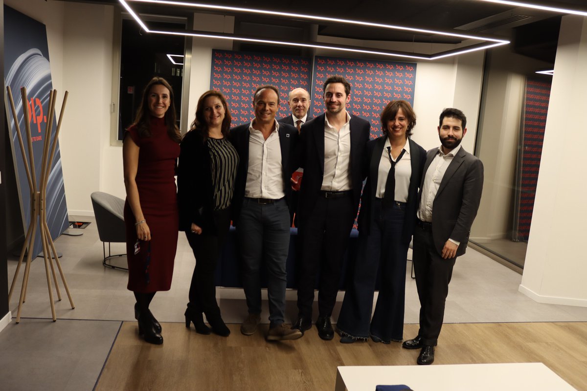 Forum della Meritocrazia tweet media