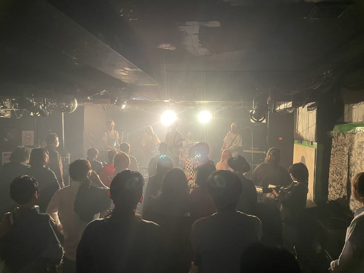 KEnZY_INDIG's tweet image. 4-DIG-FREE始まり始まりー！

TOKI0始まったよー！

#4DF