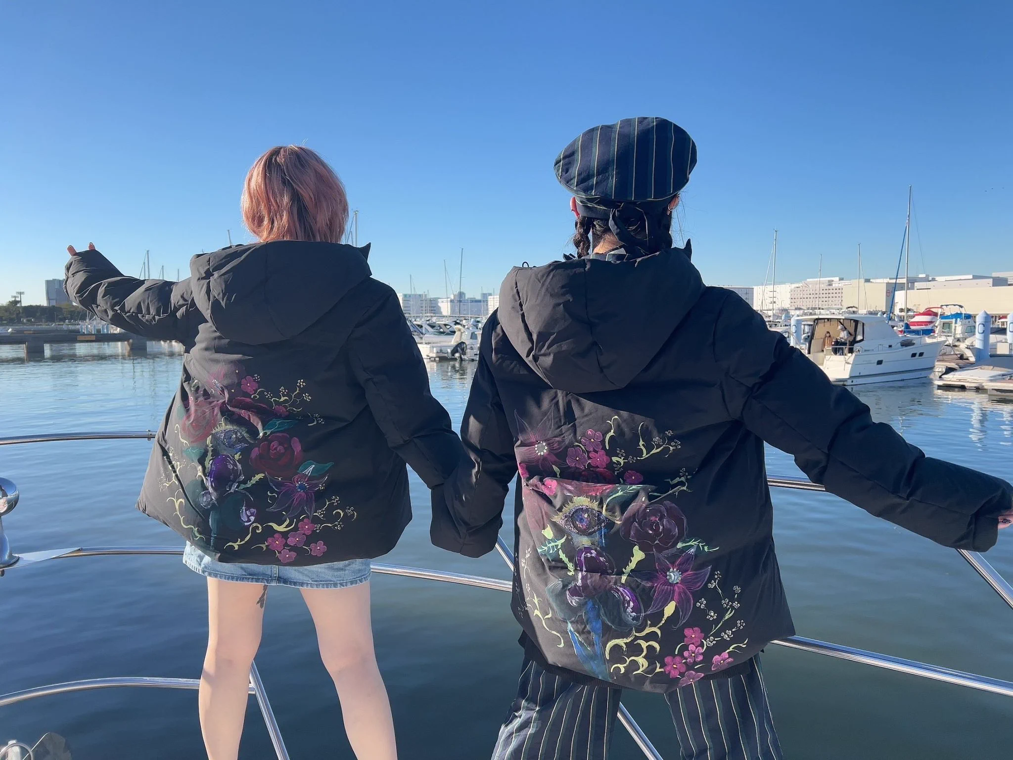 大森靖子🌏💖 on X: 