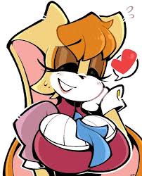 VanillaRab's tweet photo. 🧡🐰Vanilla The Rabbit
🧡🐰New to the character, not new to RP
🧡🐰Bisexual muse, (female lean)
🧡🐰Ships mainly with mutuals
🧡🐰#lewd in dms / #notlewd
🧡🐰will try to be as detailed at possible
🧡🐰independent portrayal
🧡🐰Open to the plots https://t.co/e2iEdHuG46