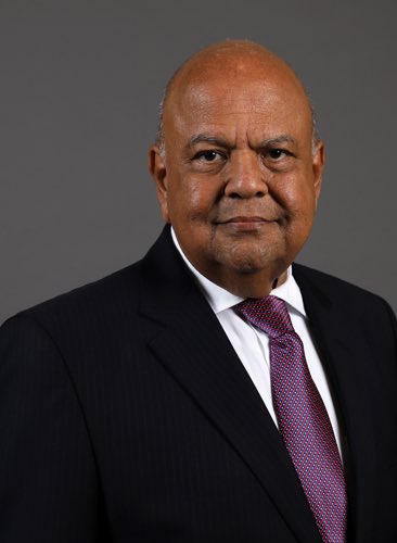 @goolammv Meet the most corrupt man Pravin Jamanadas "ThePharmacist"Gordon during apartheid he was working with the enemy in kzn as member of UDF cabal, he was a pharmacist at King Edward Hosp where he was fired and his license was revoked, He gave his daughter more than 500mil from IDC
