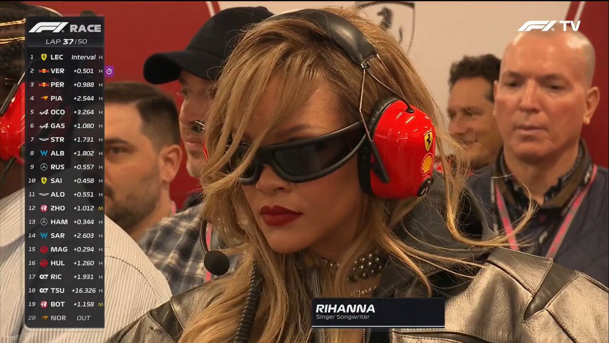 Rihanna Gallery tweet media