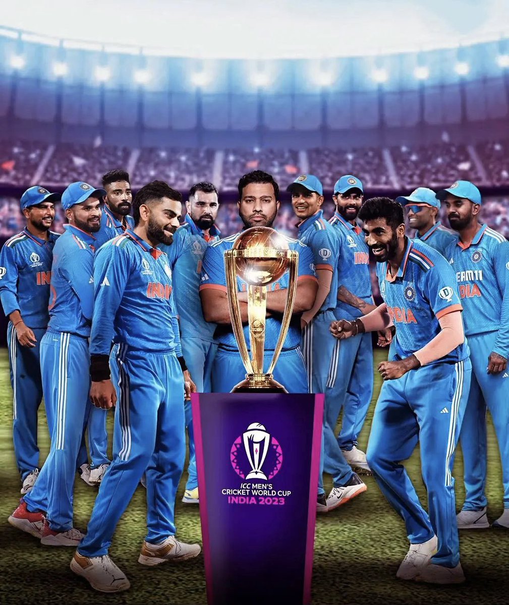 ImSachinn's tweet photo. #Teamindia 🇮🇳 all the best for #WorldcupFinal . Jai ho https://t.co/EdCs9UDPDi