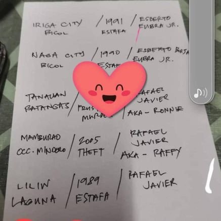 NanampigaNgGago tweet media