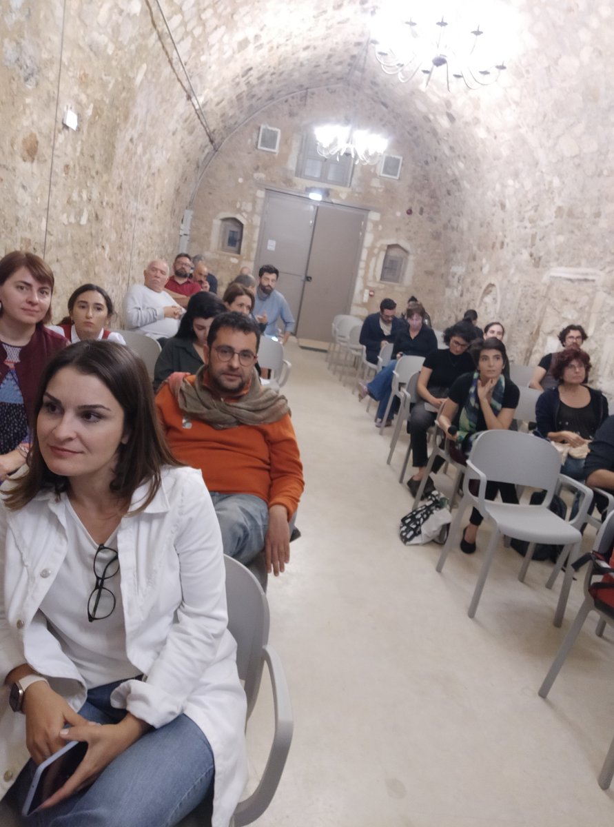 GHOST - ERC tweet media