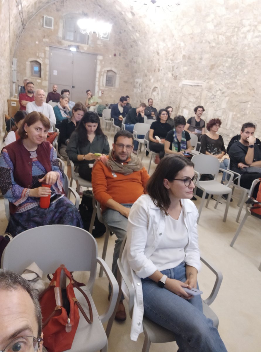 GHOST - ERC tweet media