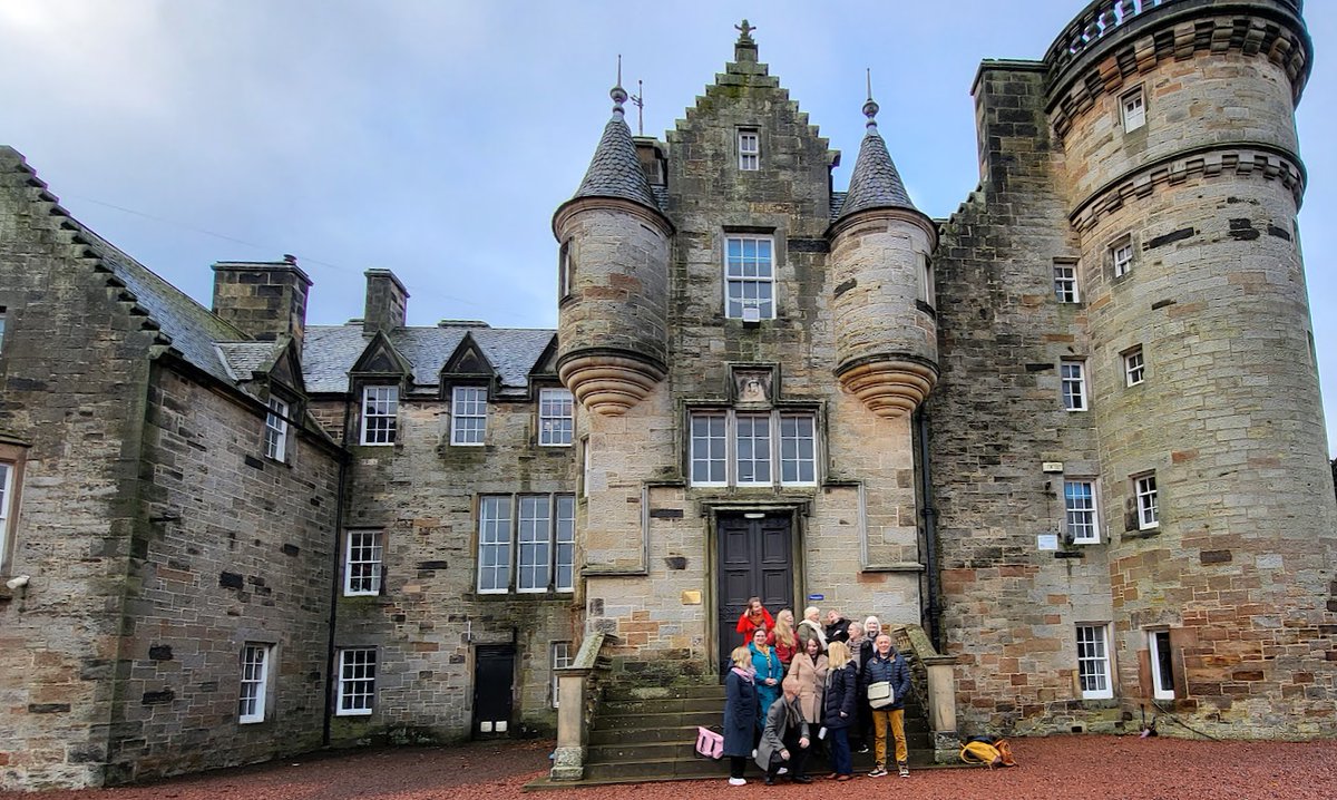 Machteld Vandecandelaere tweet media