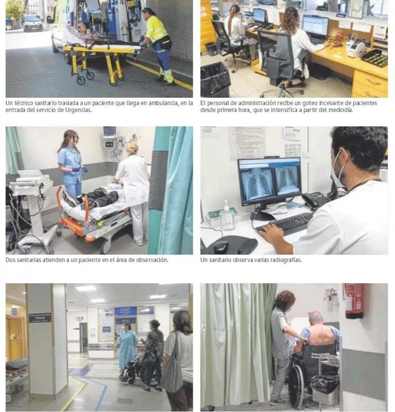 19 Noviembre 2023
Sin vuelta atrás
La  Especialidad de Urgencias y Emergencias debe ser una realidad YA
<a href="/SEMES_/">SEMES</a>
Próximo paso: publicación  <a href="/boegob/">BOE</a> y convocatoria plazas MIR 
#EspecialidadUrgenciasYA #EspecialidadMUE #EspecialidadEUE 
#TESVISIBLE
#OrgullodeUrgenciólogo
<a href="/sanidadgob/">Ministerio de Sanidad</a>