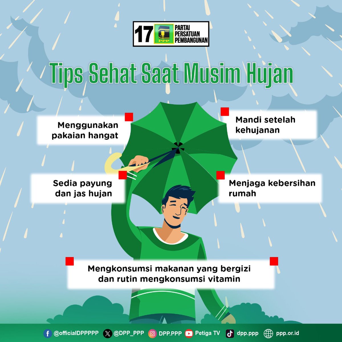 Fraksi PPP DPR RI tweet media