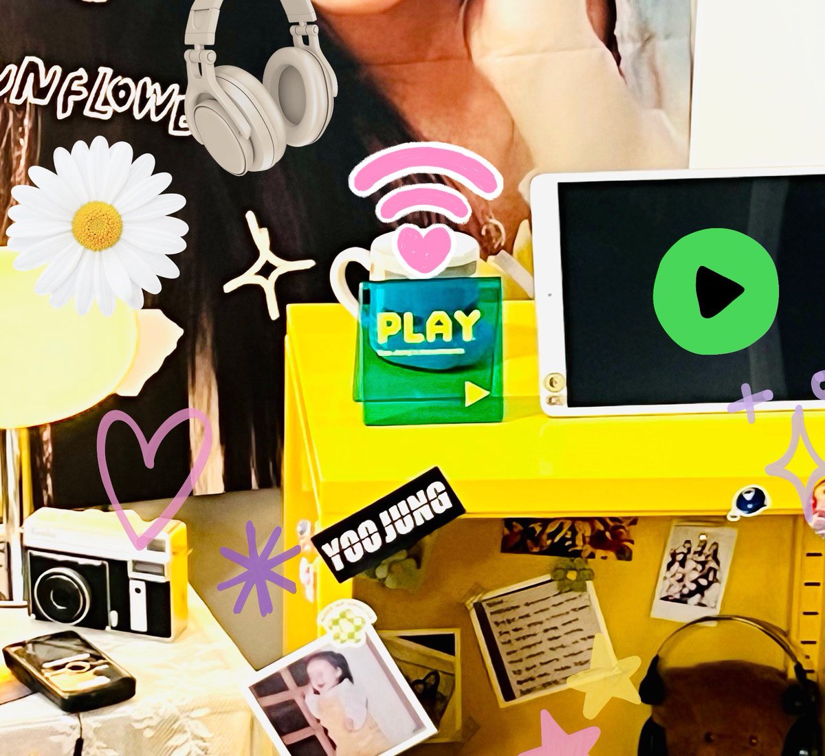 ▶️소중한 유정이의 영상!!🎥