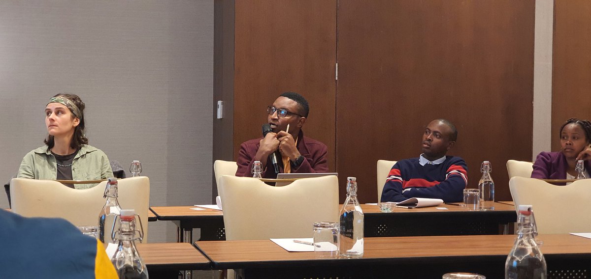 dr_mwangemi's tweet photo. Case Discussion #NESOT #NORTHERNZONE #8THCME https://t.co/fw2WaPEmne