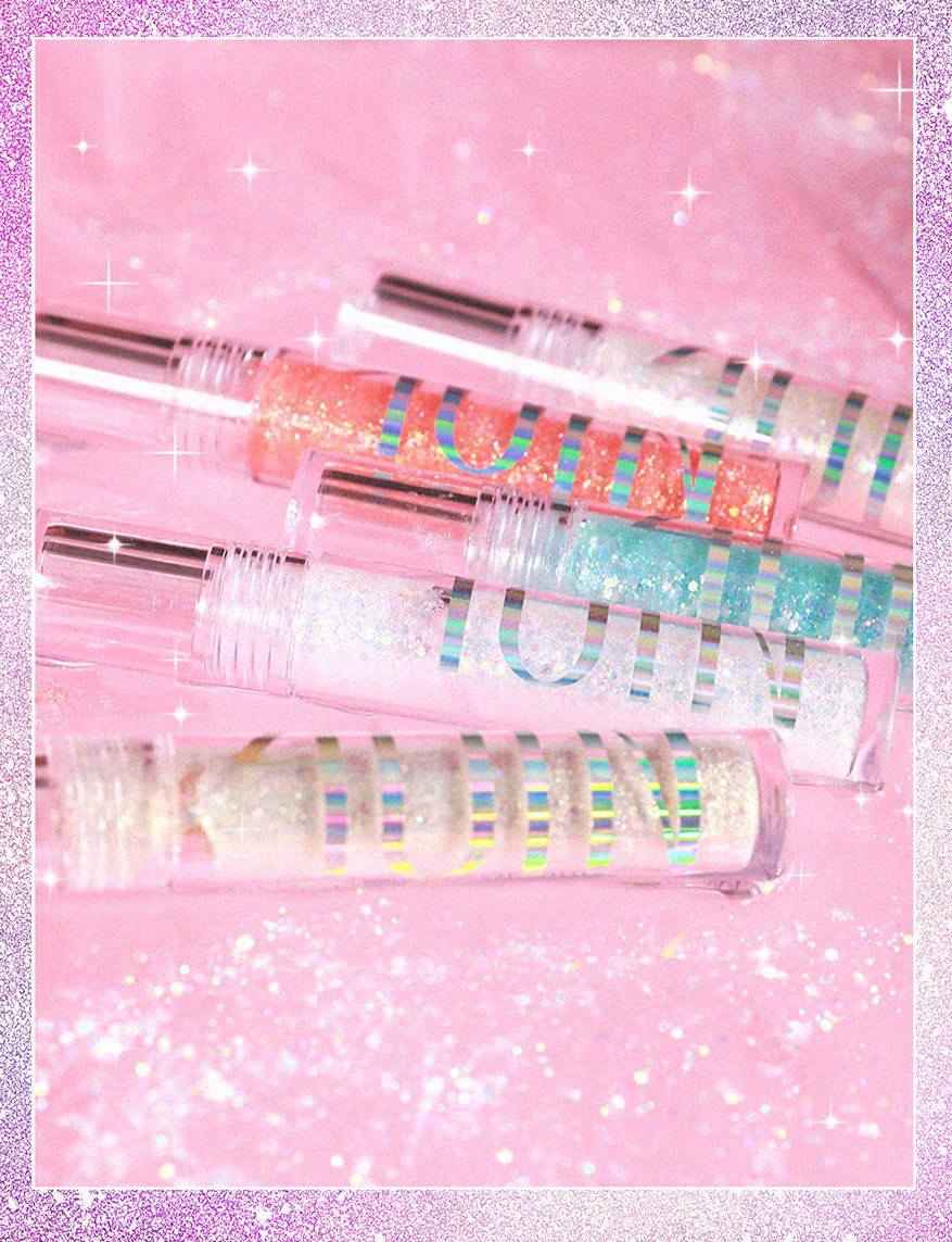baboxshop's tweet photo. ✿ PRE&SALE50% #foreul Daze eye glitter ✿
⊹ อายกลิตเตอร์มีให้เลือกทั้งหมด 5 สีค่ะ 🙌🏻
⊹ เหลือแท่งละ 220.- (ส่งฟรีems)
🛒 ปิดรับ25/11/23 19:00น. (เป็นสินค้าพรีกดเว็บ) https://t.co/kXo1TjjLUO