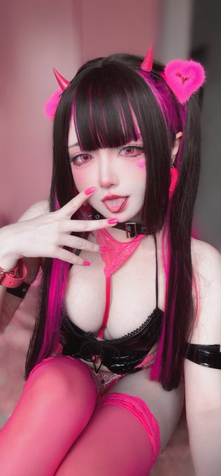 コスプレイヤー絲のTwitter画像10