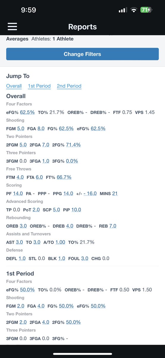 Clinton Johnson III tweet media
