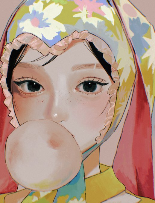 LOVE #illustration 