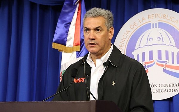 Anibal1Castillo's tweet image. Luego de todos los insultos, acusaciones e improperios vertidos de forma salvaje e inescrupulosa sobre ⁦@GonzaloCastillo⁩ hoy quedó demostrado que ha sido el mejor 🐐ministro de ⁦@MOPCRD⁩ que ha tenido el país.