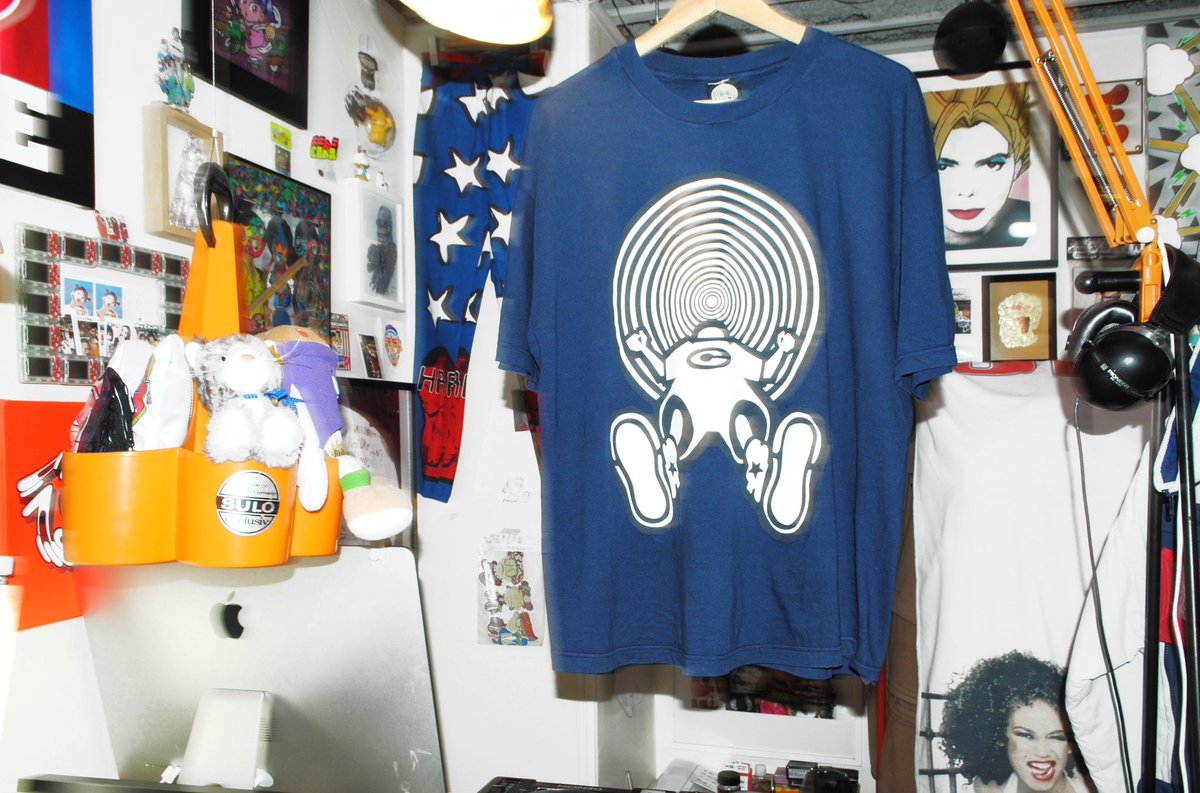90s UK fashion brand ?????? ??