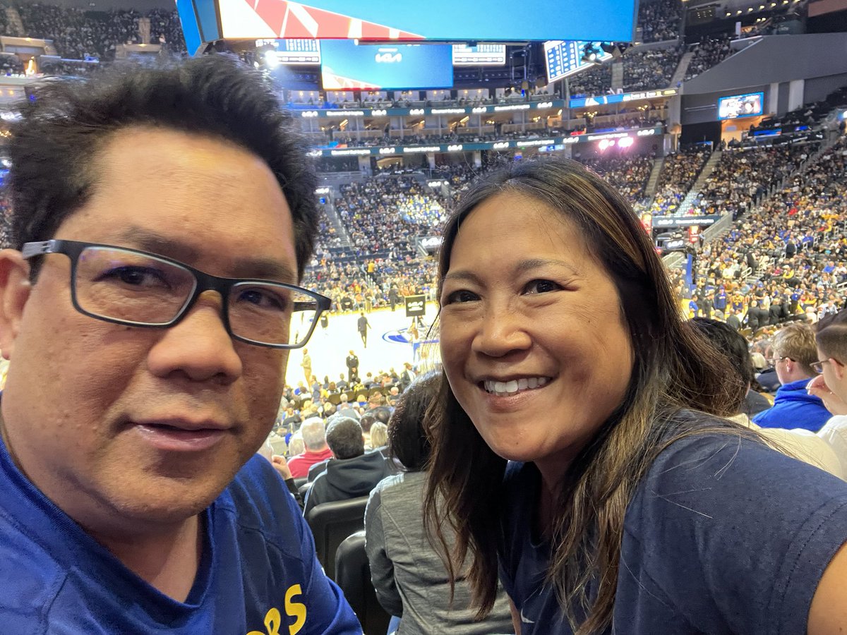#warriorsground