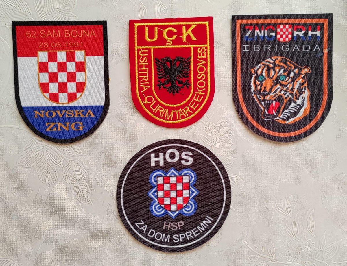 paracho1's tweet photo. #Croatia #Albania #Kosovo https://t.co/8Hevx88y9g