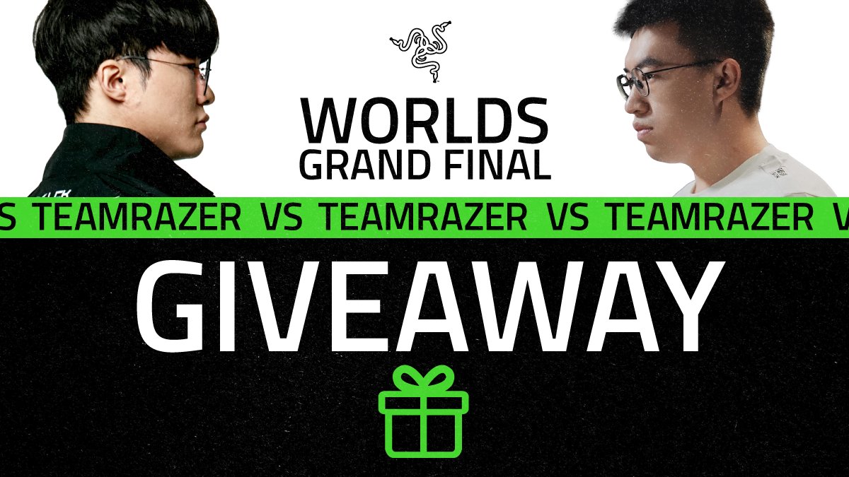 RazerStore tweet media