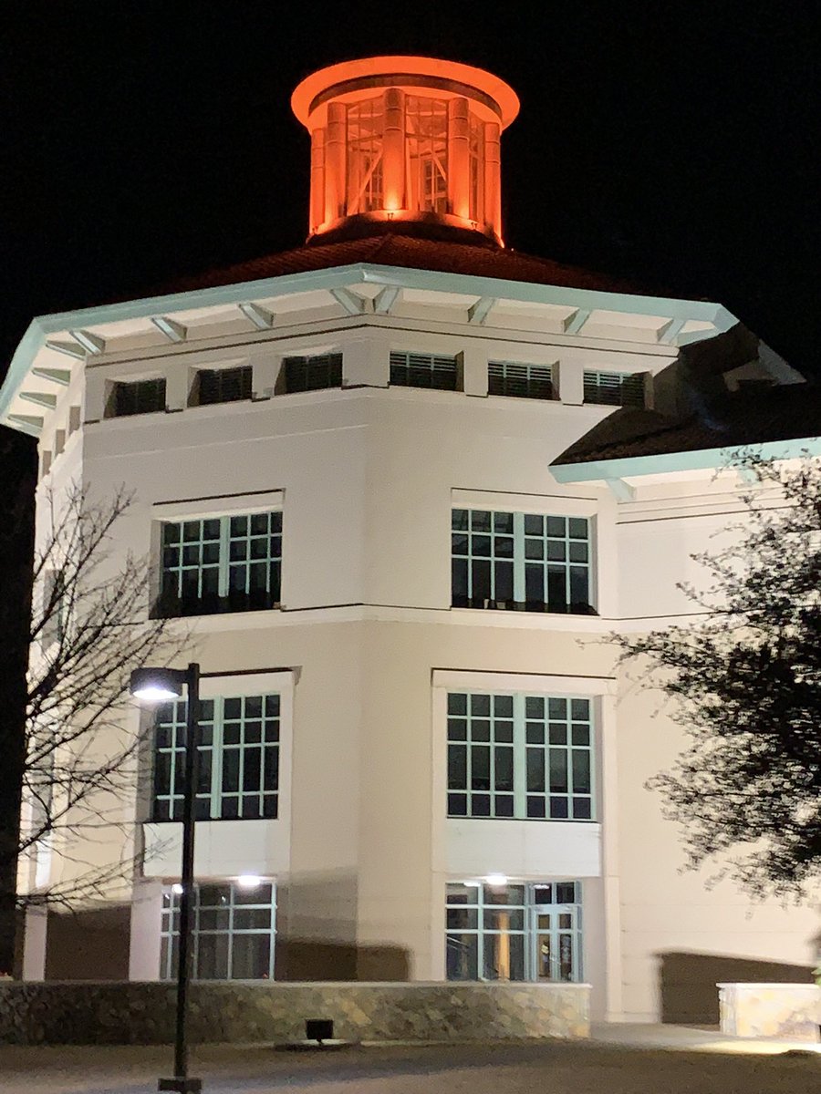 College game day to Las Cruces !