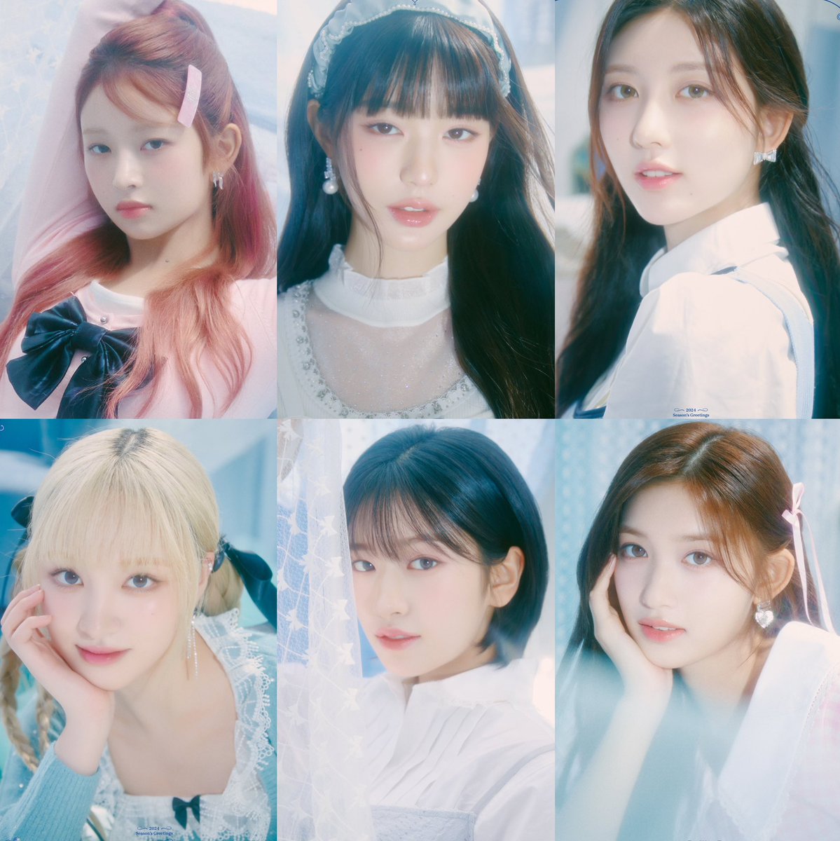 ivepics_'s tweet photo. #아이브 #IVE 2024 SEASON'S GREETINGS “A Fairy’s Wish” Concept Photo https://t.co/5WJUwJdtxg
