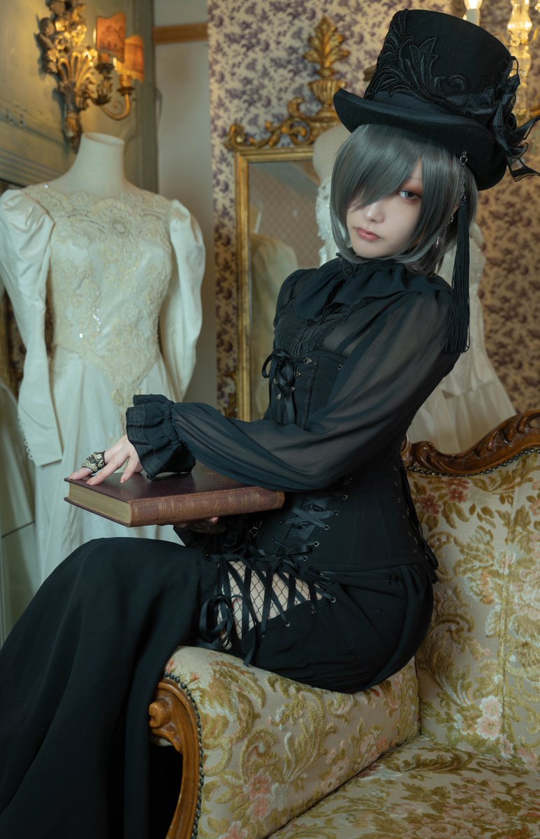 momotan_lv20's tweet photo. 🖤⋆͛*͛

 #smooth撮影会 https://t.co/Ub4fODNzM2