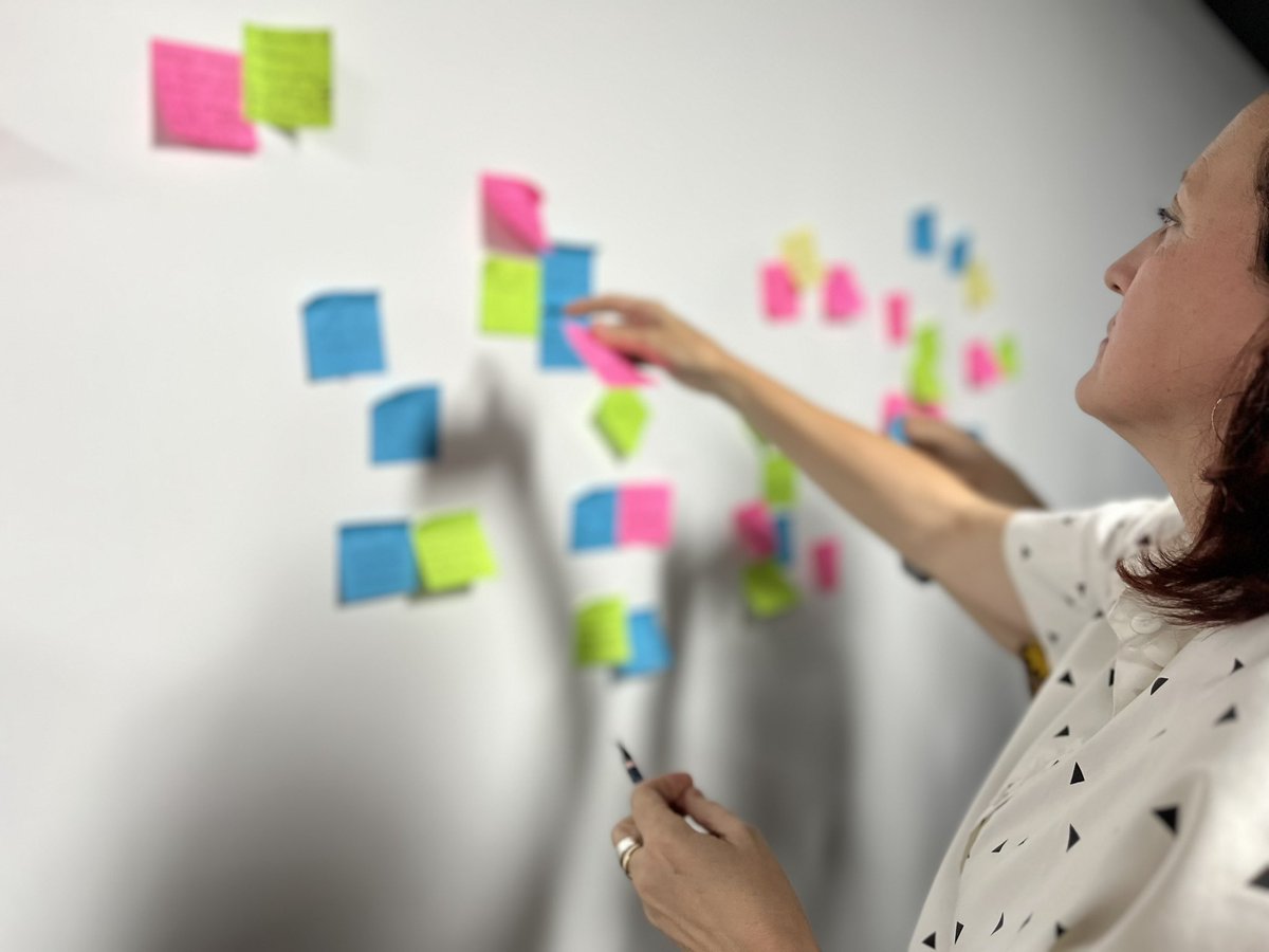 wm_au's tweet photo. Our board and staff took the opportunity of WikiCon Brisbane to get together to plan and examine our future strategic plan - we are excited about where things are heading! #wikiconbrisbane #wikicon #strategicplanning https://t.co/akavIxYGcX