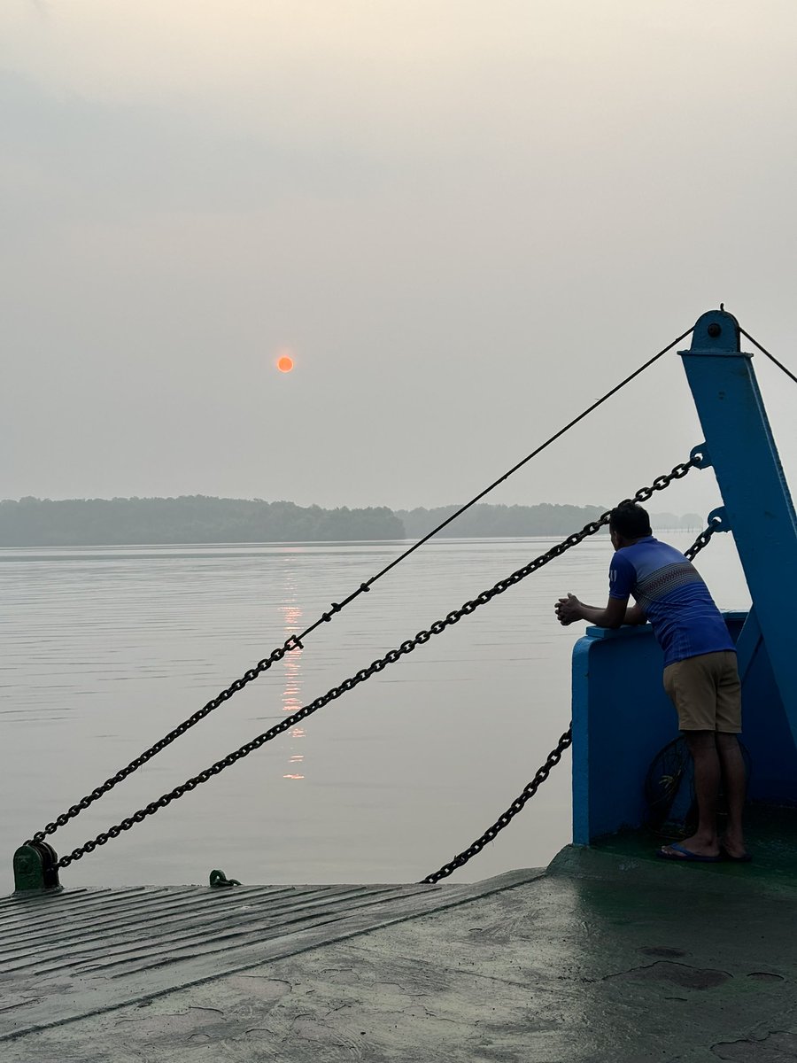 Amarsh Chaturvedi tweet media