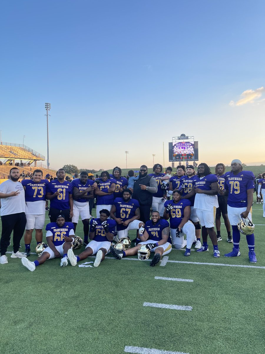 A wise man told me "No matter where you are in the race, if you are running faster than the people in front of you, you will always end up in first!!!" #SWACWESTCHAMPS #WHOYOUROOTINGFOR
