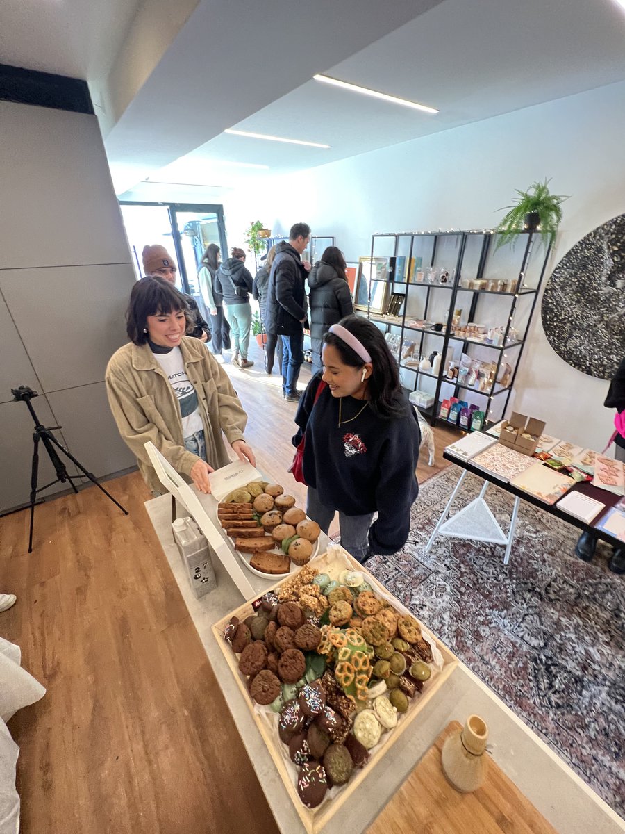 ACCESS innovation tweet media