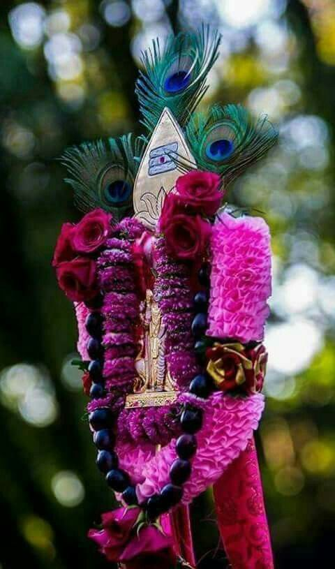 TheRajarshi's tweet photo. Vel = courage, wisdom, strength, discipline, power, concentration, victory! https://t.co/X8AAUgsmZS
