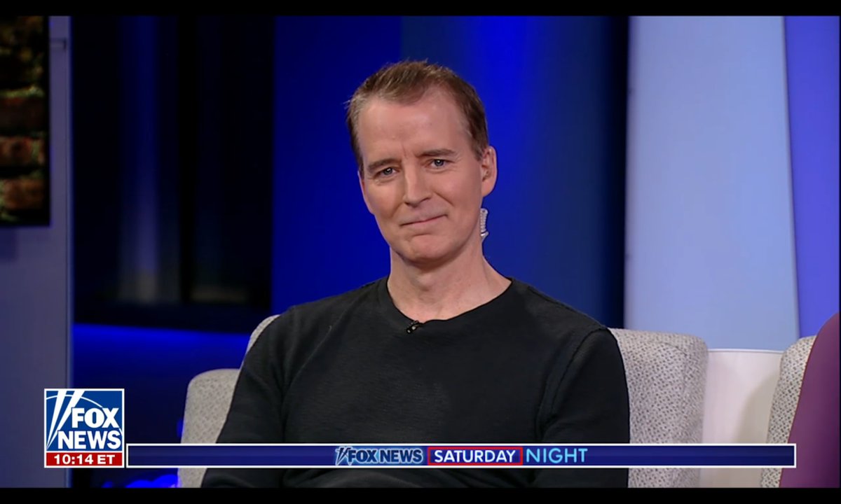 CABLE NEWS WATCHER tweet media