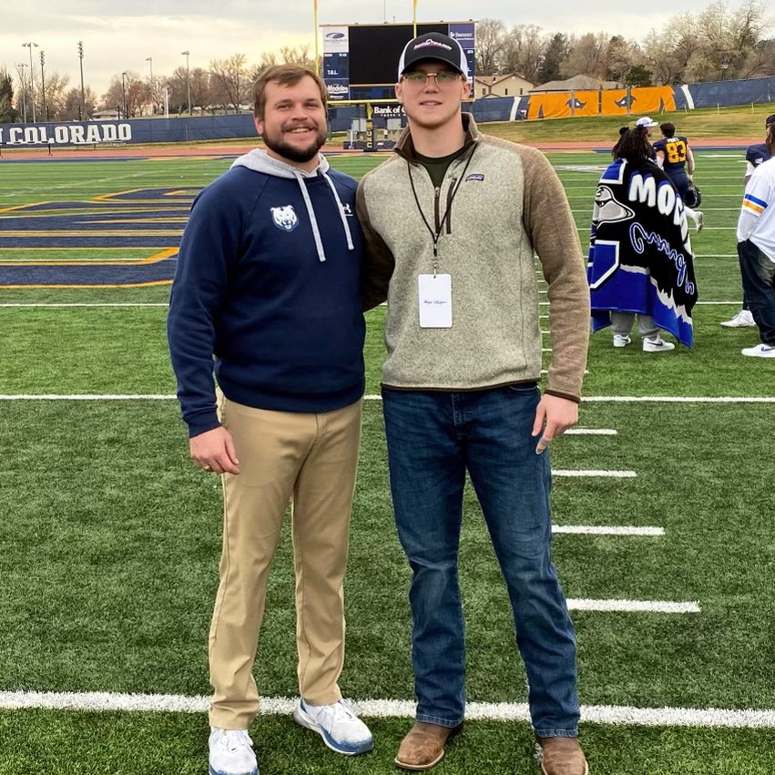 Morgan Collingham tweet media