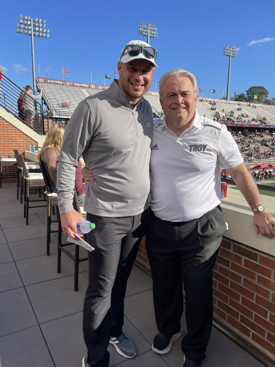 Jon Sumrall tweet media