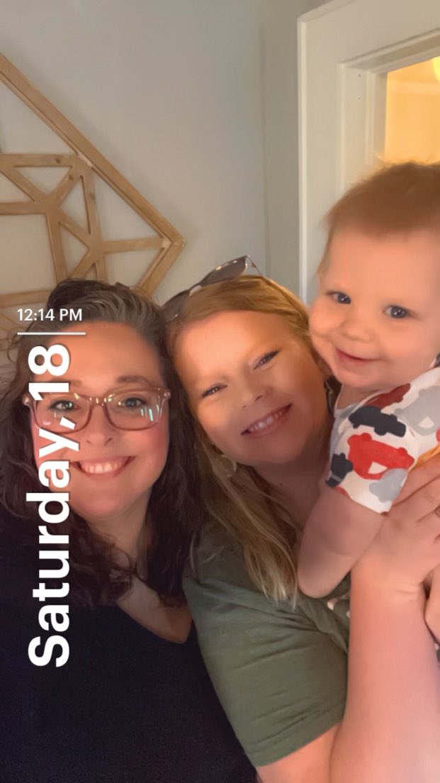 Kayla Fortenberry tweet media