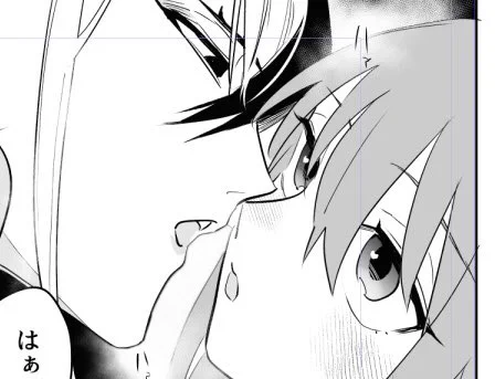 背中押しの為にすけべパートはこちらに載せていきます。
過去一で、すけべを詰めたから本出せるように応援してほし…!

もっと見てみたい方↓
https://t.co/F3Vqr89Ap6 