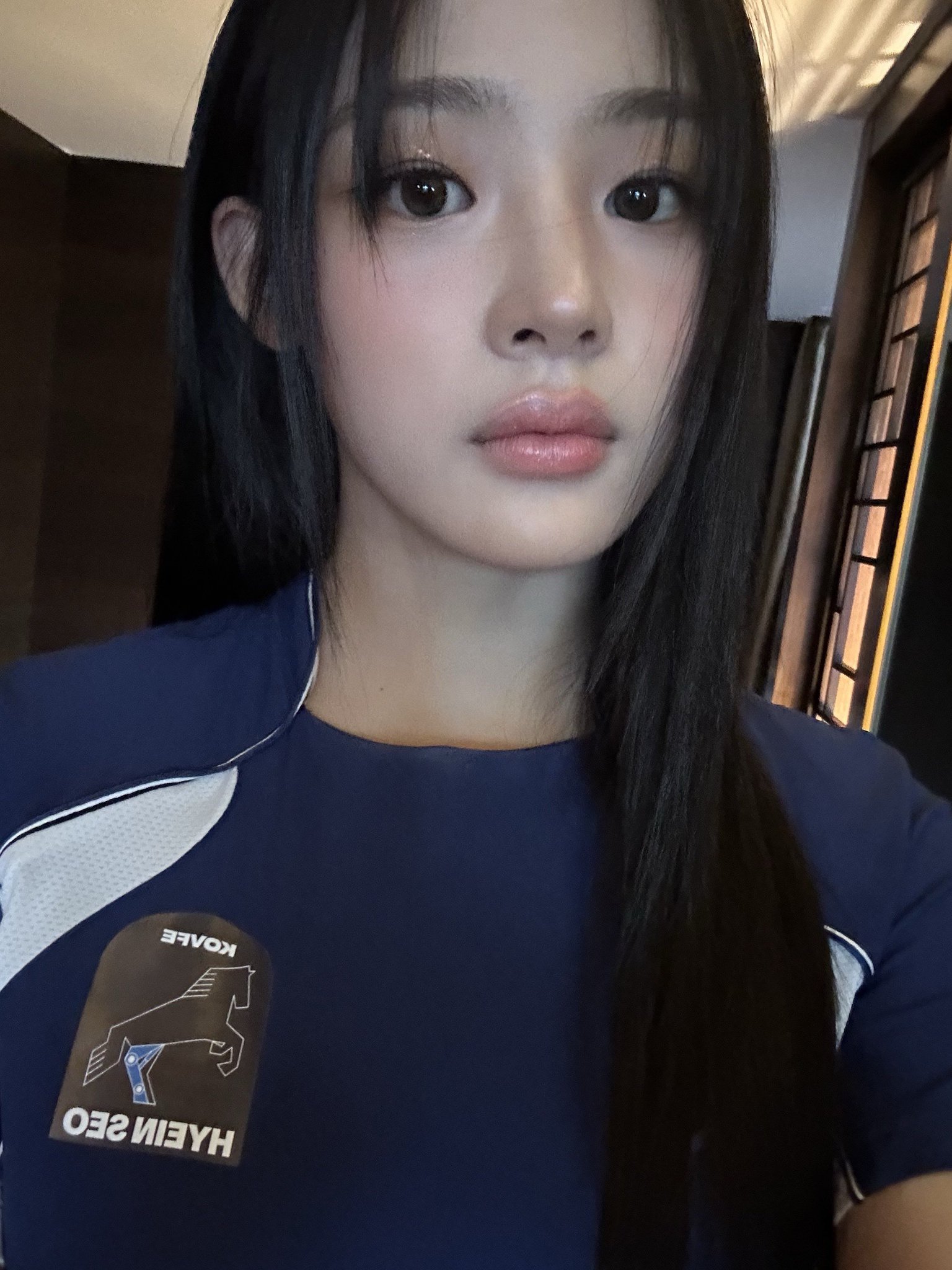 NewJeans ミンジ ラキドロ newjeans omg shopee kpopmerch ラキドロ トレカ - メルカリ