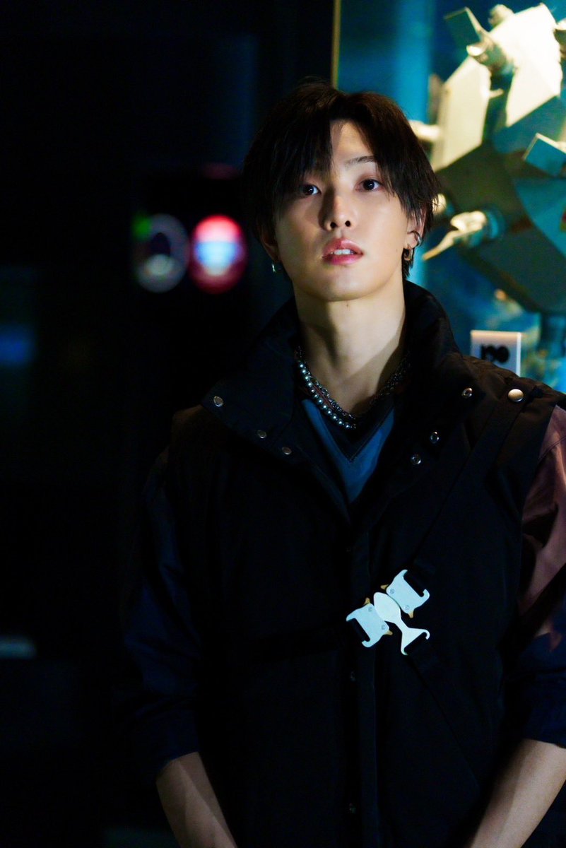 天気が良くて気持ちのいい日曜日☀️ リリイベ行きます！ よろしく