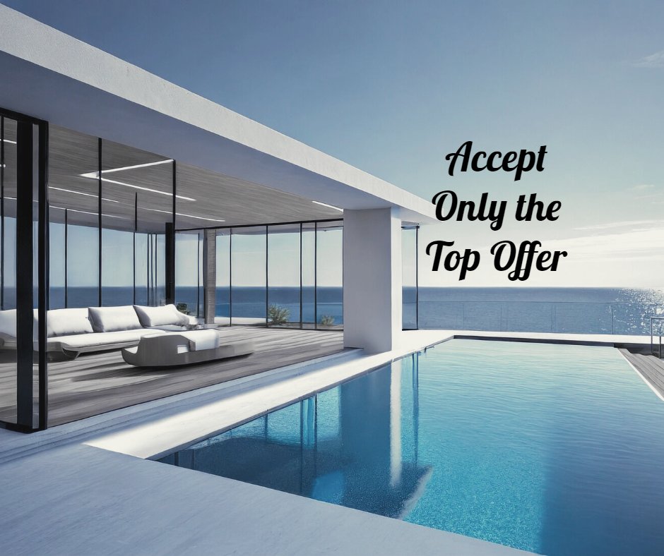 Seller's Advantage tweet media