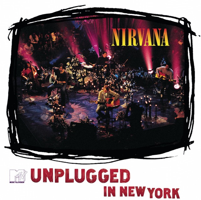 30 years ago today, Nirvana recorded their MTV Unplugged concert in New York. The show is shot in one take - imperfections and all - and is aired one month later.