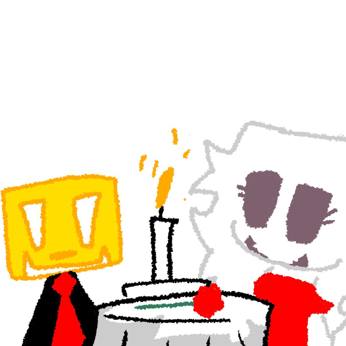 VEMON DUD! tweet media