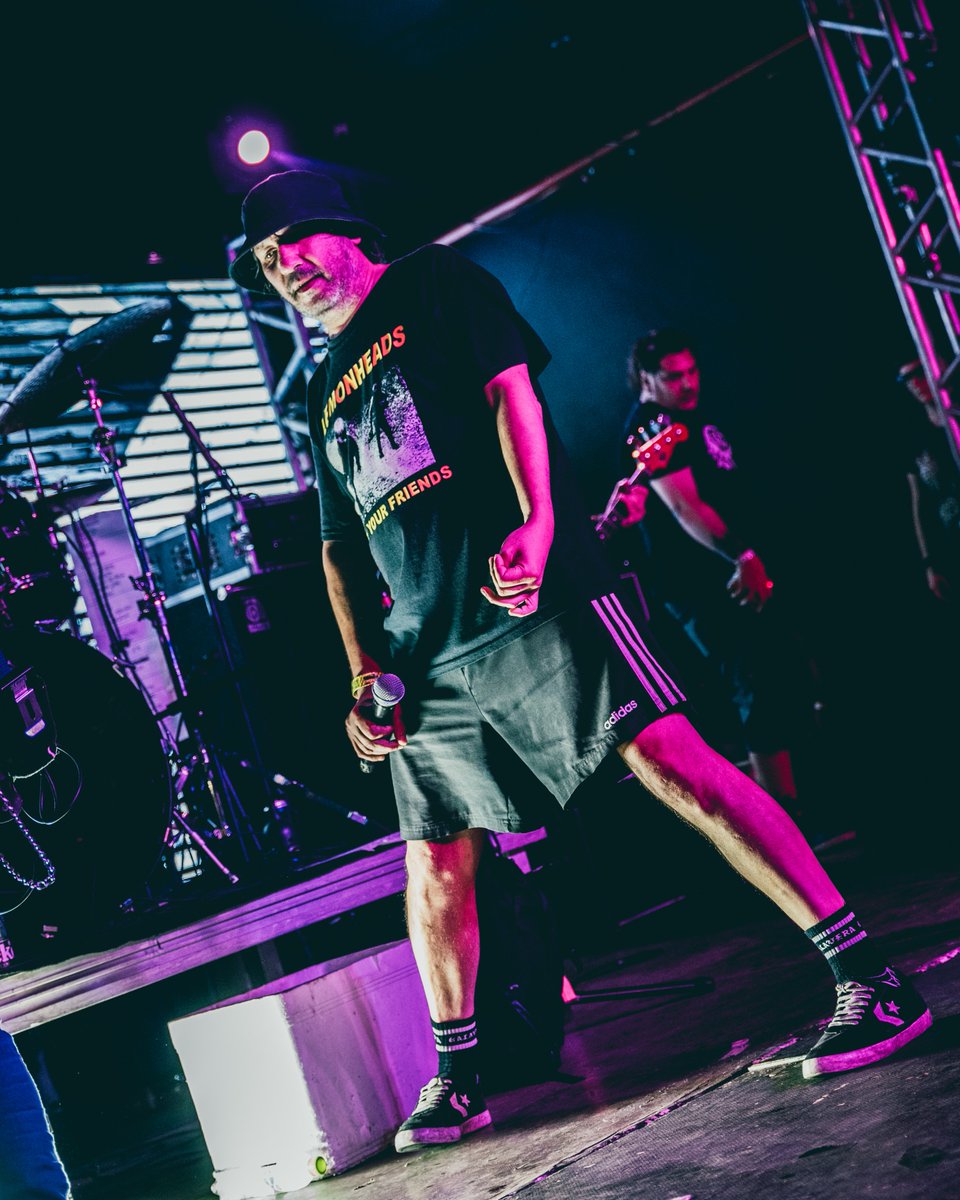 Ciudad Punk tweet media