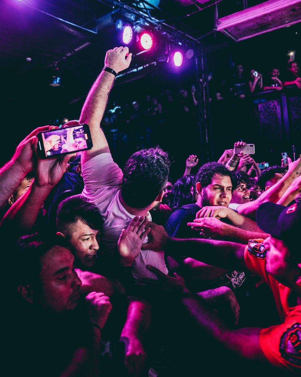 Ciudad Punk tweet media