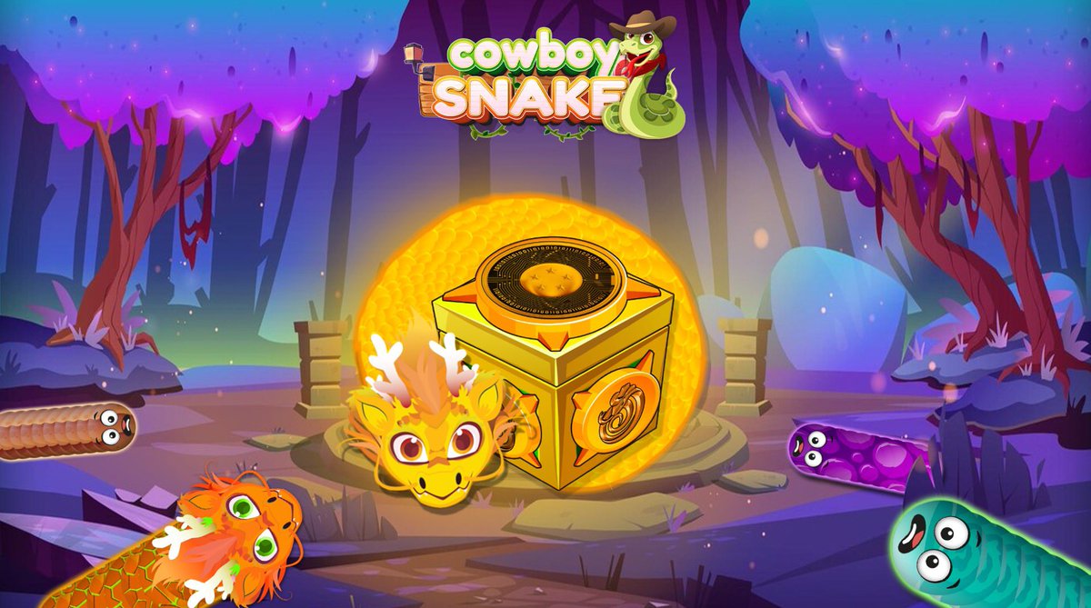 CowboySnake tweet media