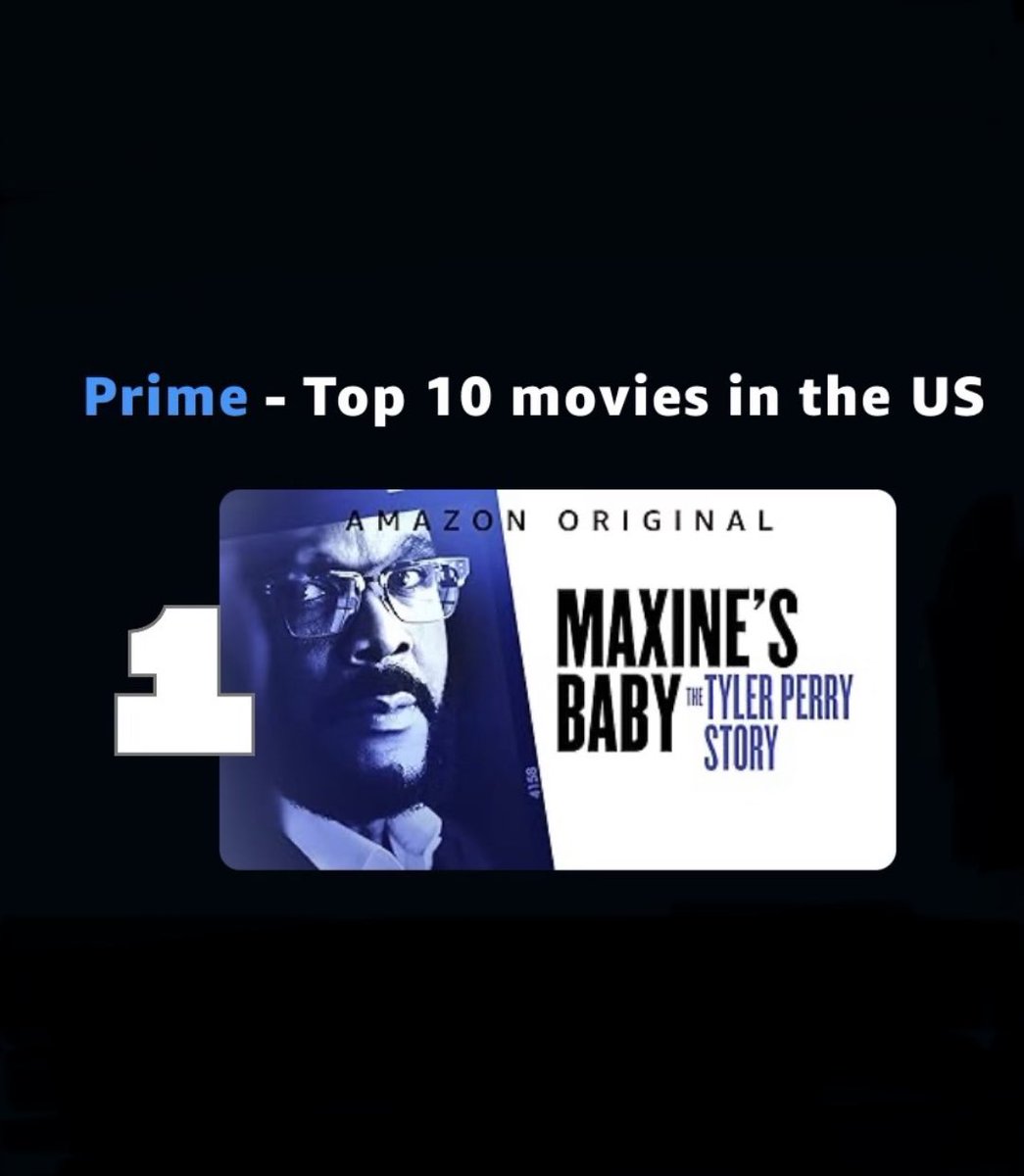 principallearns's tweet photo. Not sure what you feel about @tylerperry but you must respect his hustle. His documentary was worth the watch and will speak to anyone still trying to get to your destiny #Legacybuilding #MaxinesSon https://t.co/fQFz7NEo17