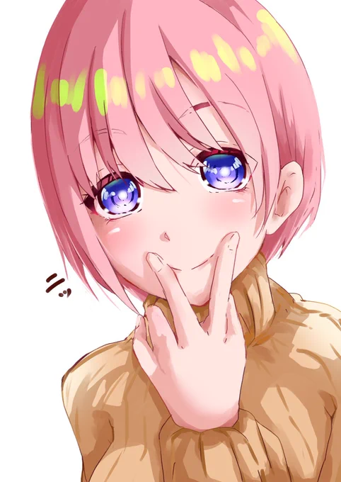 参加失礼します イトムと申します オリジナル 女の子・女性・ちびキャラ 二次創作、たまに男性キャラ描いてます  今回は伏黒甚爾・中野一花 オリジナル・ちびキャラです 他にも過去作がプロフィールから見れますので気軽に見ていって下さい #絵描きさん交流会 #絵かきさんと繋がりたい