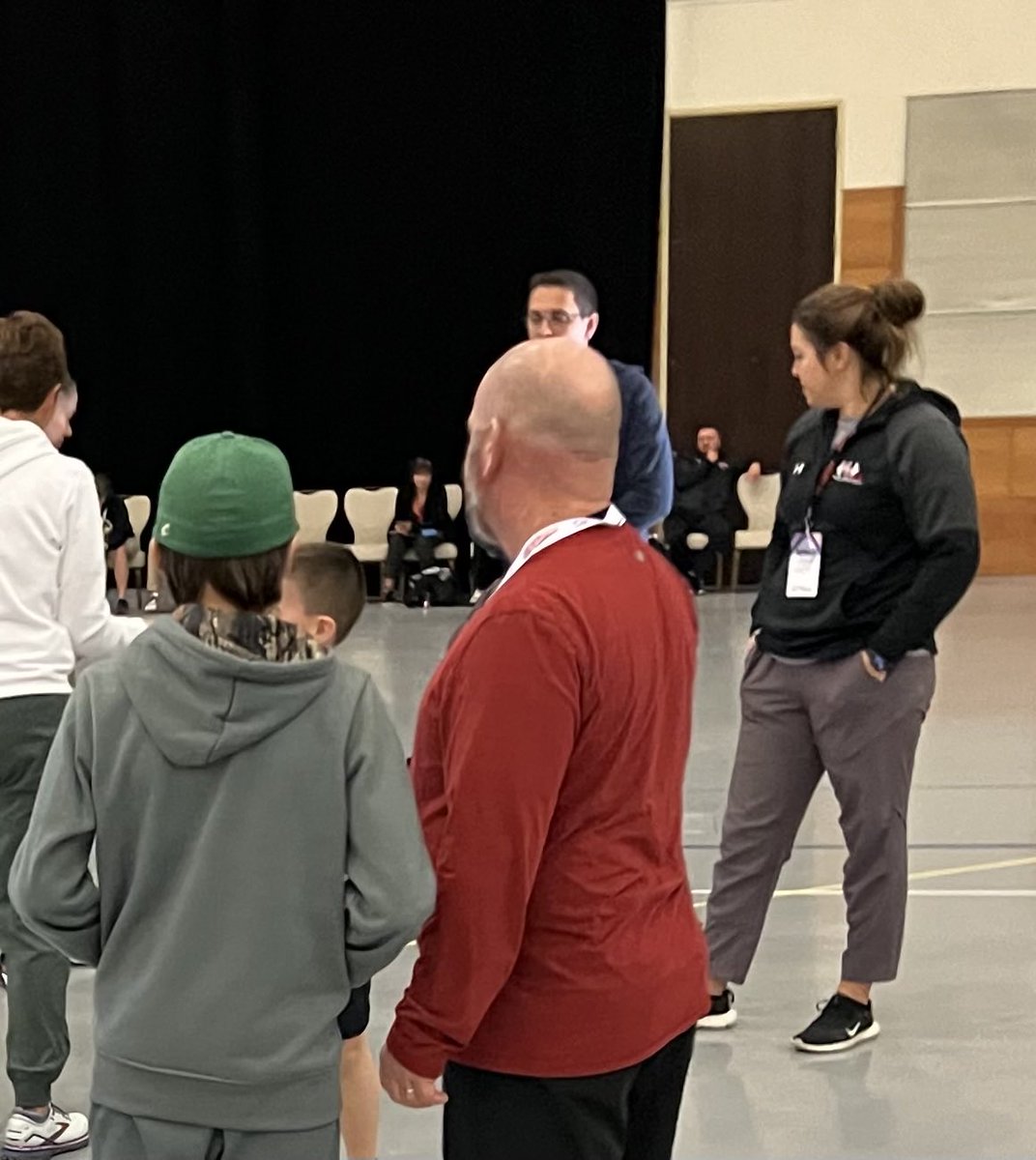 Mrs Gayson (@meadowdrivepe) on Twitter photo What an awesome <a href="/NYSAHPERD/">NYS AHPERD</a> conference! So sad that it’s over. So many amazing presenters, friends & PE Family in attendance ❤️💕 <a href="/MineolaUFSD/">Mineola UFSD</a> <a href="/MineolaAD/">MineolaAthletics</a> <a href="/WinkPhysEd/">Monique Wink</a> <a href="/CoachHorowitzPE/">Coach Horowitz P.E.</a> <a href="/MeadowDriveElem/">Meadow Drive School</a> <a href="/NZnysahperd/">Nassau Zone</a> What an awesome <a href="/NYSAHPERD/">NYS AHPERD</a> conference! So sad that it’s over. So many amazing presenters, friends & PE Family in attendance ❤️💕 <a href="/MineolaUFSD/">Mineola UFSD</a> <a href="/MineolaAD/">MineolaAthletics</a> <a href="/WinkPhysEd/">Monique Wink</a> <a href="/CoachHorowitzPE/">Coach Horowitz P.E.</a> <a href="/MeadowDriveElem/">Meadow Drive School</a> <a href="/NZnysahperd/">Nassau Zone</a>